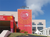 Digital Agriculture Knowledge Sharing - AGRF Side Meeting