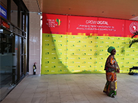 Establishing the International Digital Council for Food and